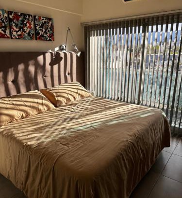 La Rioja Apartment | Exceptional Belle Vie Suites: Family-Friendly & Accessible Stay