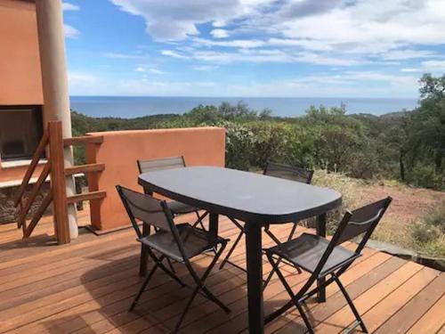 Plage d'Argeles House | Beautiful Villa Near Sea and Mountains in Argelès-sur-Mer