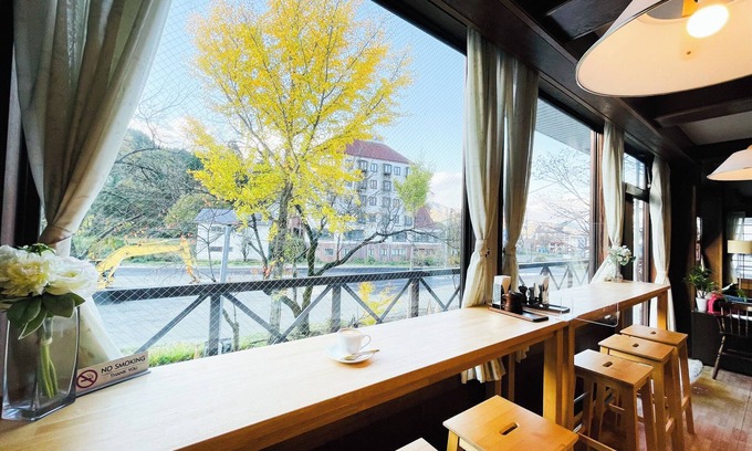 Yuzawa-machi Cabin | Top-Rated Belle Vue Nishiura with Breakfast & Family Amenities