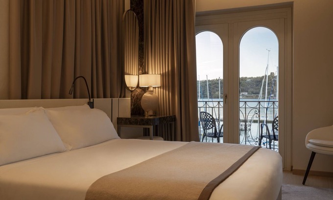 Salo Hotel | Experience Luxury at Bellerive Lifestyle Hotel, Rated 9.8