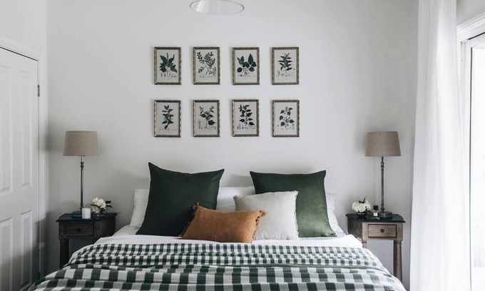 Berry House | Pet-Friendly Bellevue Cottage at Bundara Farm, Berry NSW