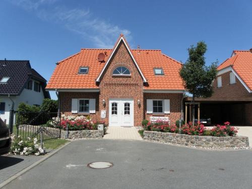 Dassow Apartment | Pet-Friendly Bellevue Ferienwohnung for Family Getaways
