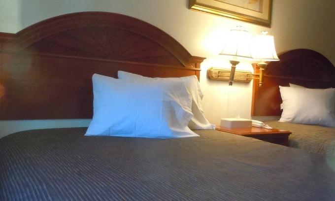 Bellevue Hotel | Relax at Bellevue High Country Motel with Family-Friendly Amenities