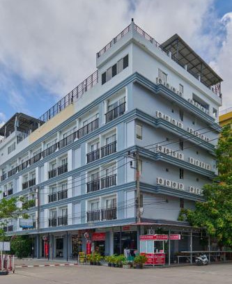 Patong Hotel | Bellevue Ocean Patong