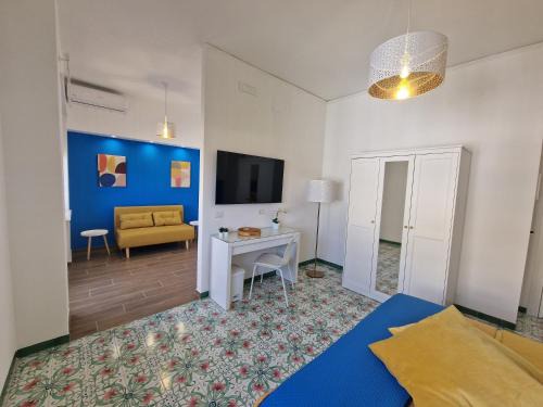 Sorrento City Centre Bed & Breakfast | Exceptional Bellevue Sorrento - Guest Rated 9.9/10