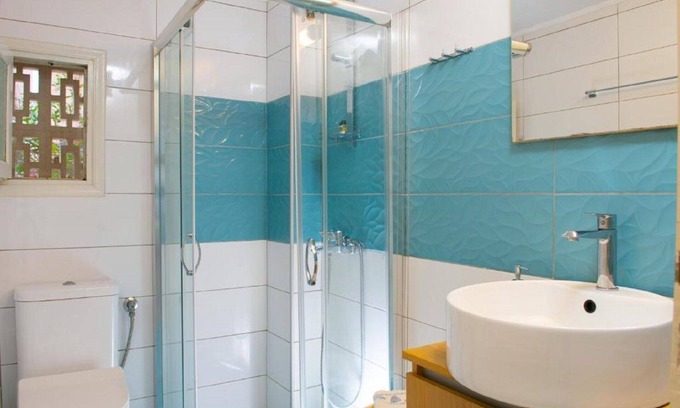 Agios Nikolaos House | Beloved Bellevue Suites: Pool View & Breakfast Included