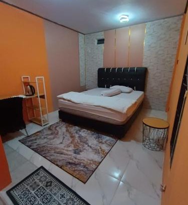 Sumatra Hostel | Bellezza Kost
