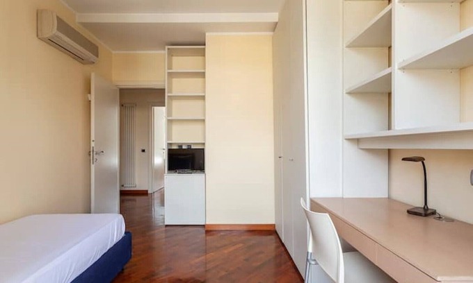 Porta Lodovica Apartment | Premier Bellezza14 Apartment near Porta Romana and Bocconi