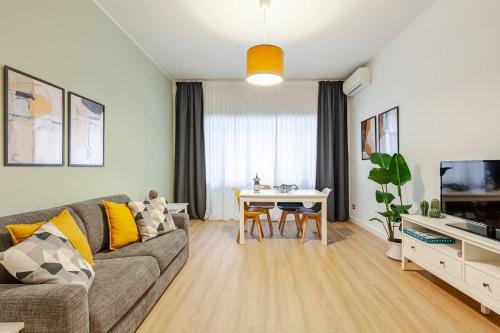 Vatican Apartment | Elegant Bellina Suite Near the Vatican - Rated 9.9/10
