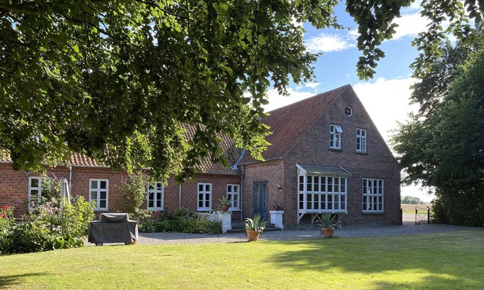 Nykobing Falster Bed & Breakfast | Bellinge House