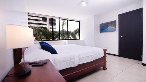 Puerto Santa Ana Apartment | Bellini: Comfortable 4-Star Stay in Puerto Santa Ana