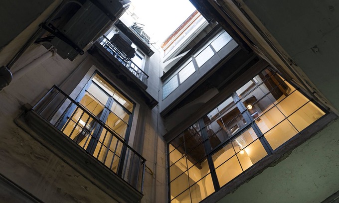 Historical Center Bed & Breakfast | Bellini Suite: Guest Rated 9.8 with Family-Friendly Amenities