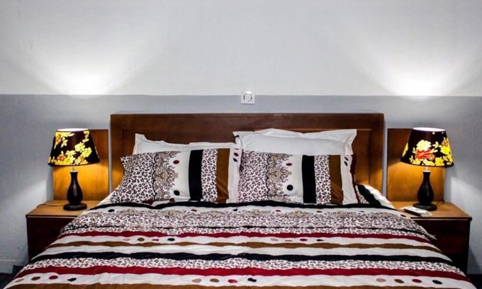 Poteries Apartment | Experience Comfort at Bellissima67 - Family & Pet Friendly