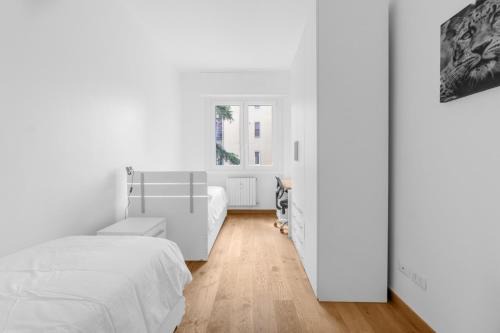 Porta Vittoria Apartment | Elegant Apartment Near Metro Forlanini - 4-Star Experience