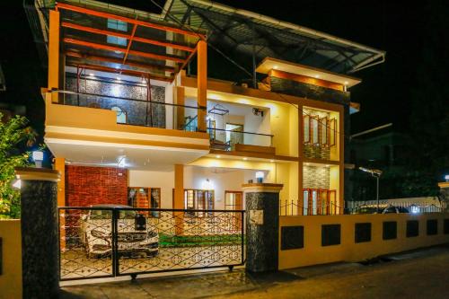 Thrissur Villa | Discover Belljem Homes: Your Private Resort Awaits