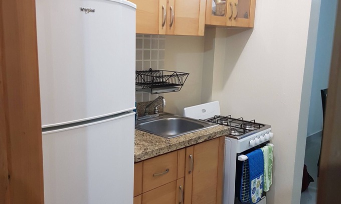 Santiago Province Apartment | Central and Inviting Hotel with Spa & Child-Friendly Amenities