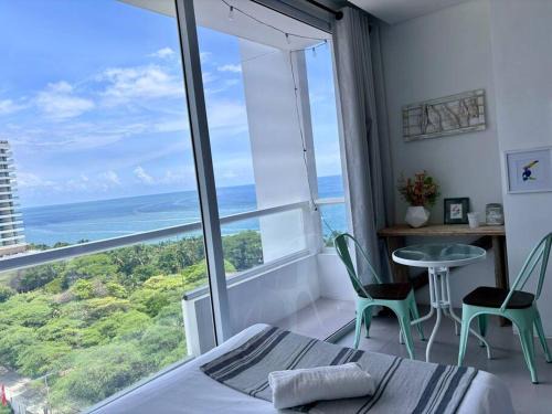 Santa Marta Apartment | Bello Horizonte vista al mar