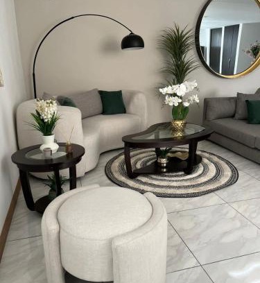 Cuautlancingo House | Bello Penthouse con Alberca