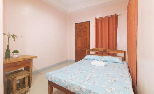 Salvador Benedicto Hotel | Experience Comfort at Bello Vue Apartelle Hotel