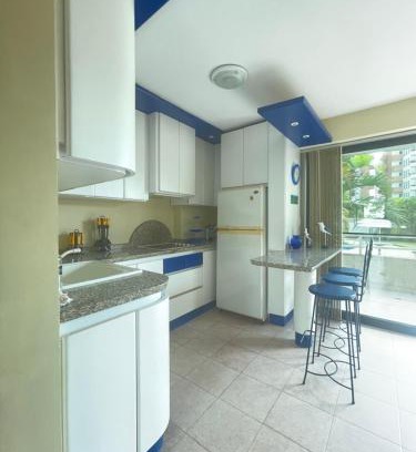 Higuerote Apartment | Bello y cómodo Apartamento en la zona de Aguasal