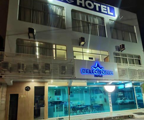 Altamira Hotel | Budget-Friendly Bellonorte Hotel with Family Amenities