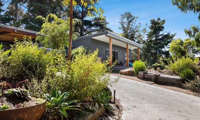 Jan Juc Cottage | Unwind at Bells Beach Escape – Family-Friendly Hideaway