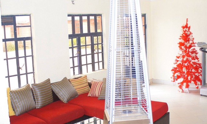 Ol Kalou Bed & Breakfast | Comfortable Stay at Bells Guest House with Family-Friendly Amenities