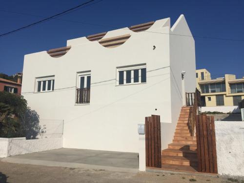 Cala Lliteres House | Experience Bellsol: Oceanfront Escape with Top Amenities