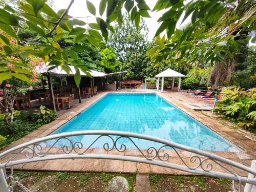 San Felipe de Lara Hotel | Bellus Hotel Izabal