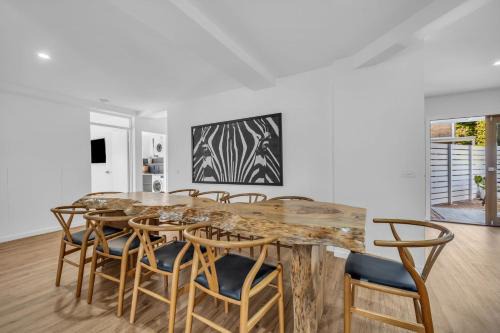 Merimbula Apartment | Bellvilla - Bluebonnet Suite