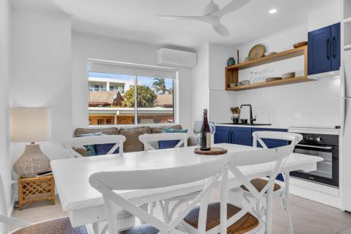 Merimbula Apartment | Bellvilla - Brolga Suite