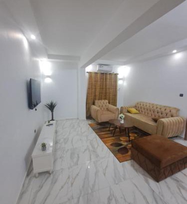 Baguida Apartment | Belmaison