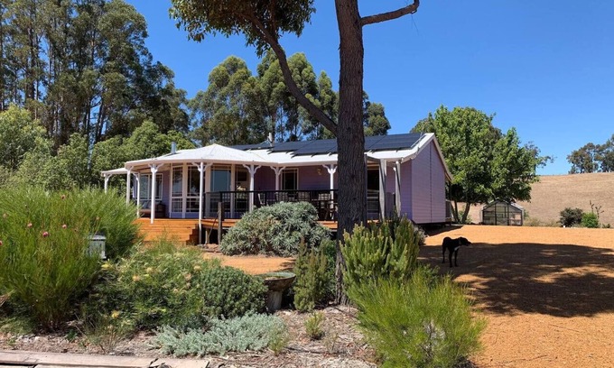 Kangaroo Gully Other | Belmira Vines: Breathtaking Views & Pet-Friendly Retreat