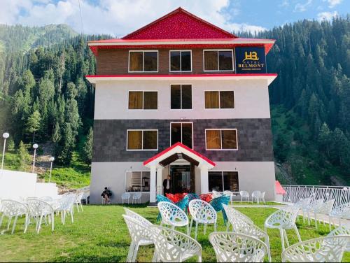 Kohistan Hotel | Belmont Naran