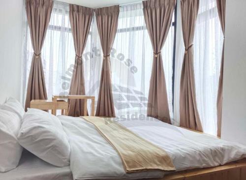 Baguio Apartment | Belmont Rose Residences