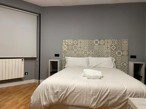 Distrito Oeste House | Discover Belmonte Rooms: Rated 7/10 for Your Stay