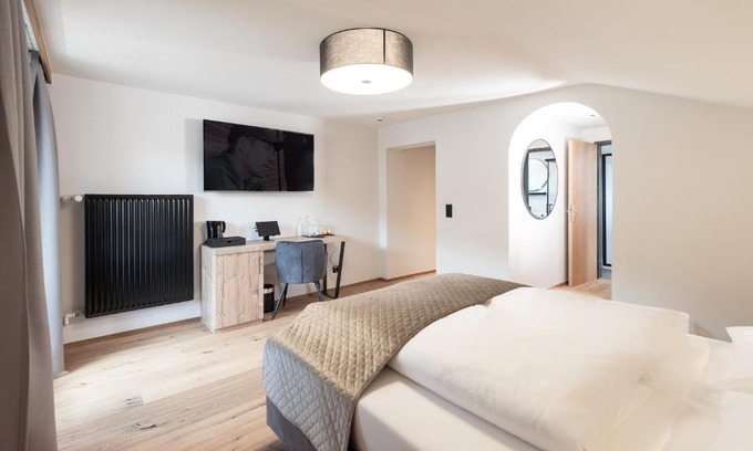 Sillian Hotel | Experience Belmonte Tirol - Boutique Hotel with Ocean Views