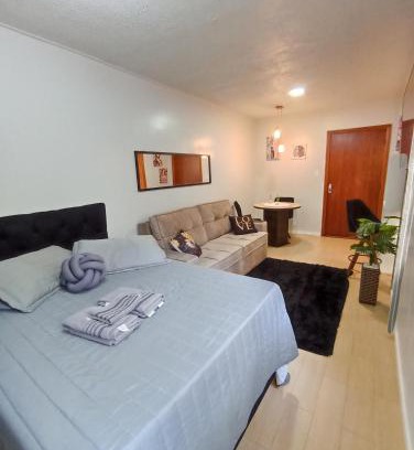 Vila Ipiranga Apartment | Charming Belo Apartment Near the Consulate - 9.3/10 Rated