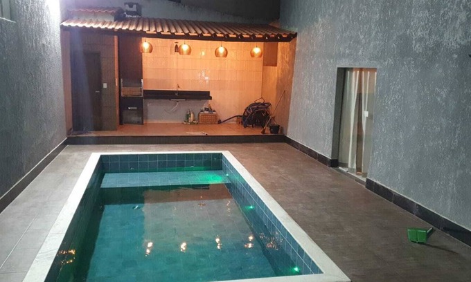 Porto Seguro House | Cozy Duplex in Porto Seguro with Family-Friendly Amenities