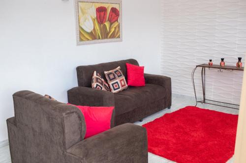 Garanhuns Apartment | Convenient Belo Flat for Families and Pets in Garanhuns