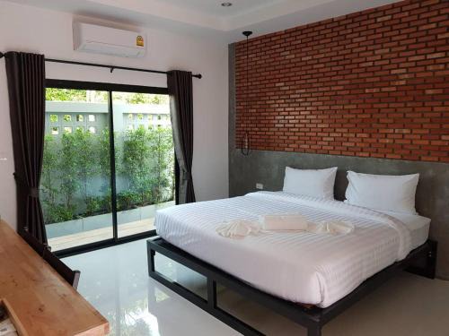 Nakhon Si Thammarat Hotel | Child-Friendly Beloft Hotel - Guest Rated 8.4/10