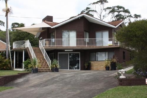 Bendalong House | Experience Comfort at Belong at Bendalong - Family Friendly