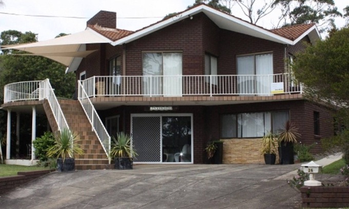 Bendalong House | Experience Belong at Bendalong with Oceanfront Comfort
