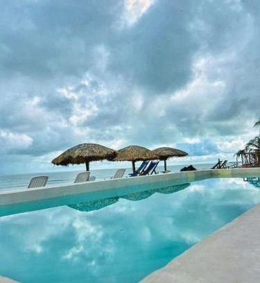 Carmen Hotel | Belovento