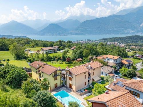 Colico Piano Apartment | BelPaese Apartment - Lake Como