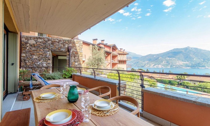 Menaggio Apartment | Discover Belsit: Your Ideal Home Away in Como