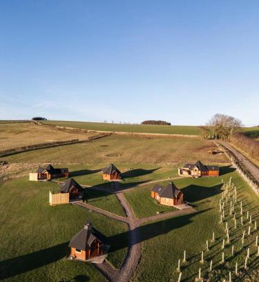 Duns Other | Belstruther Glamping