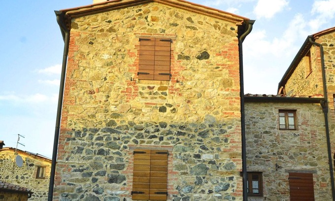 Montecastelli House | Family-Friendly Getaway at Belvilla by OYO Il Fienile