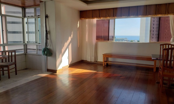 Ondina Apartment | Discover Belvedere Apartment with Pool Access and Comfort