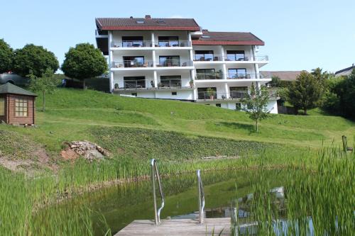 Waldeck Apartment | Belvedere Appart & Chalet: Your Ideal Getaway at Edersee